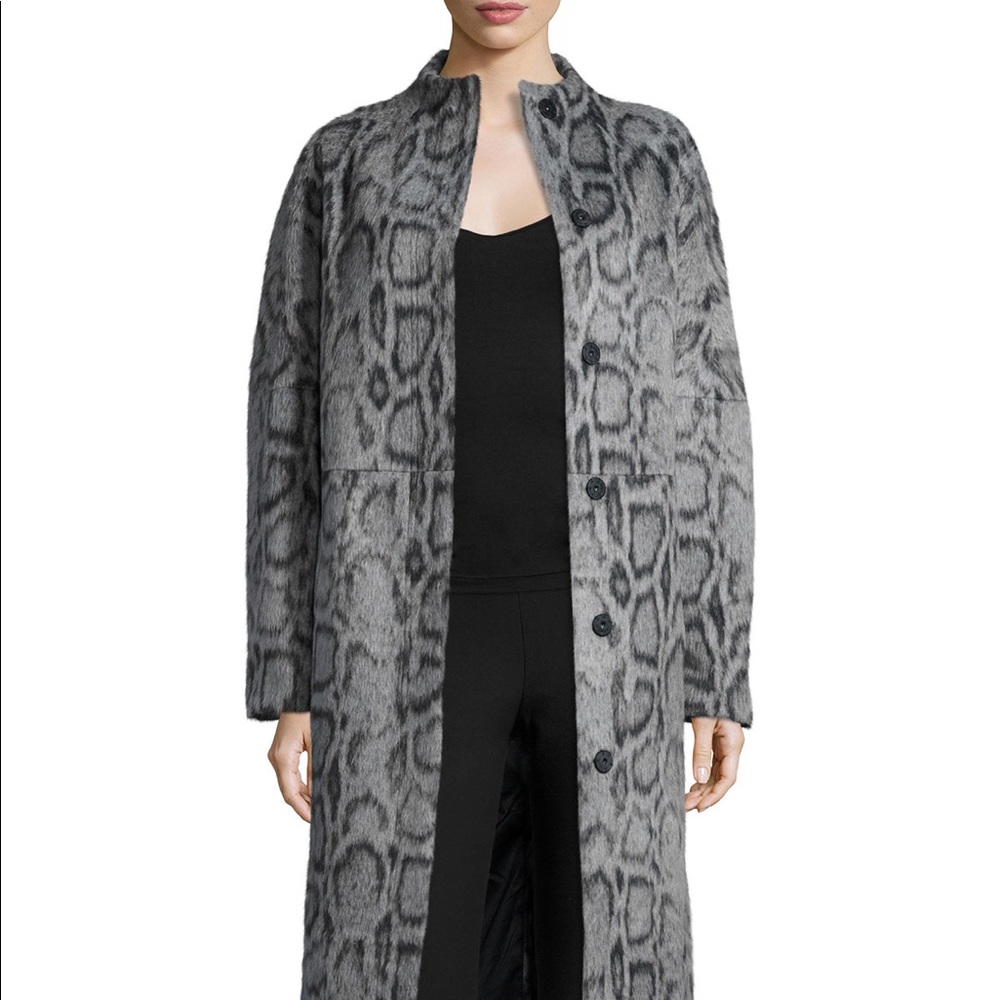 elizabeth and james coat